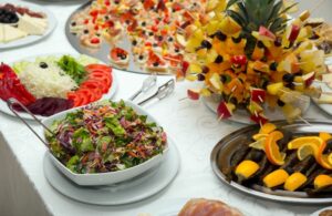 Messe & Kongress – Catering Bad Oeynhausen