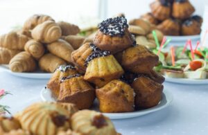 Messe & Kongress – Catering Bad Oeynhausen