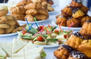Messe & Kongress – Catering Bad Oeynhausen