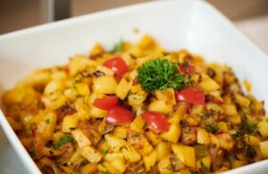 Weihnachtsfeier – Catering Bad Oeynhausen