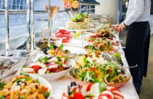 Weihnachtsfeier – Catering Bad Oeynhausen