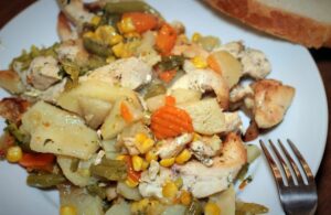 Weihnachtsfeier – Catering Bad Oeynhausen